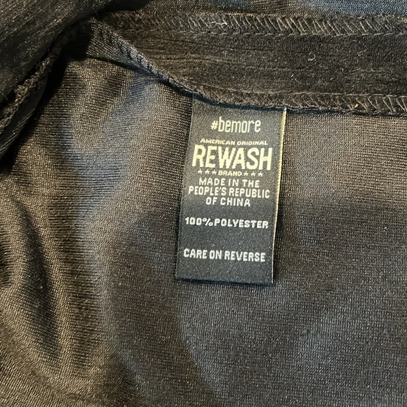 American Original Rewash Brand New York - Picture 7 of 8